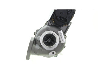 Turbodmychadlo Турбина 853603, 9820728080 Peugeot 208