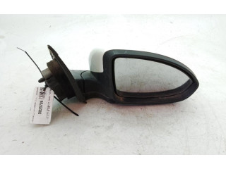Зеркало электрическое        Chevrolet Cruze  2009 - 2016 года   