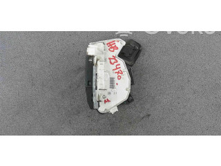 Двигатель центрально замка 5E0839016A, 5E0839016A Skoda Rapid (NH)