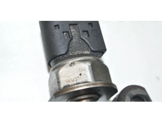 Топливная рампа 5WS40050 Jaguar XJ X350 2.7 для двигателя AJD