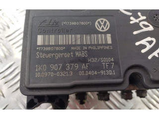 Jednotka ABS 1K0907379AF, 000404913D1 Volkswagen Caddy 2007