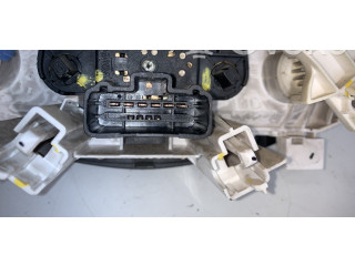 Блок управления климат-контролем 6001551800 Dacia Logan I