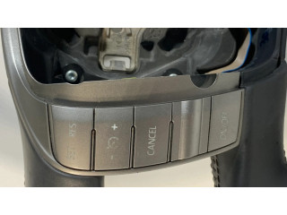 Руль Volkswagen Phaeton   3D0419091BN, 3D0959542F      