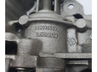 Вентилятор радиатора     8200346592, 8200345633    Renault Laguna II 