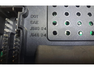 Блок комфорта 30765646, 28043321 Volvo V70