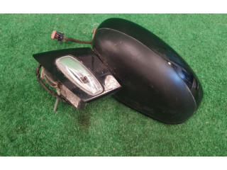 Zpětné zrcátko Citroen Berlingo 2008 0207156