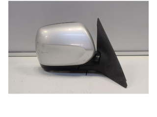 Зеркало электрическое        Subaru Forester SH  2008 - 2013 года   