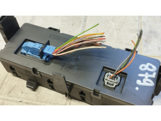 Блок управления климат-контролем 96377775XT Citroen C2