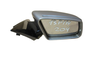 Čerpadlo oleje A204810XXXX Mercedes-Benz C W204