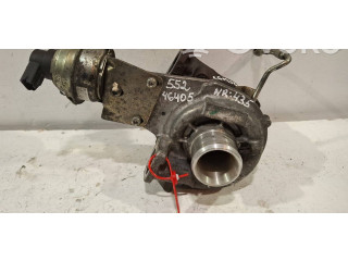 Турбина 55246405   Fiat Bravo  