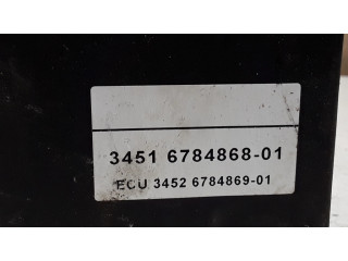 Jednotka ABS 6784868, 6768550 BMW 3 E90 E91 2008