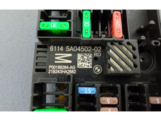Блок предохранителей  5A04502, 5A04502   BMW X3 G01    