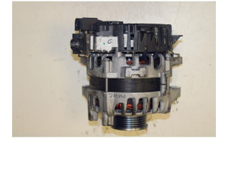 Генератор    Fiat 500      