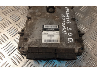 Řídící jednotka 8973804200, 2758003840 Renault Vel Satis 2003