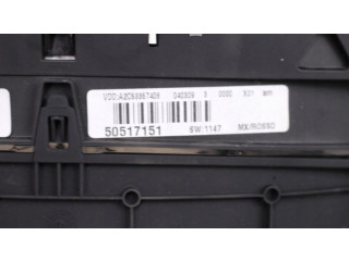 Přístrojová deska  Alfa Romeo Mito 2017 50517151  