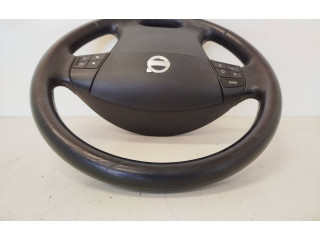 Руль Volvo V70  2005 - 2008 года SV55187051      