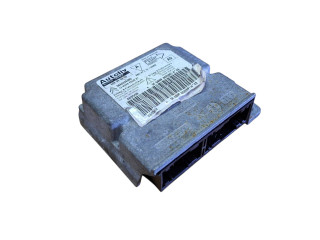 Airbagsteuergerät 608990300, 9665266080   Citroen C5