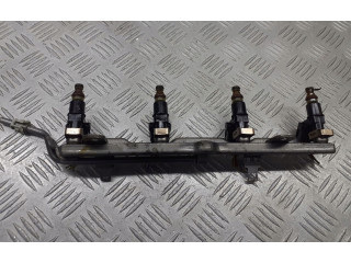 Топливная рампа    Honda Accord  