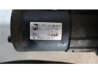 Масляный насос   M003T32371ZE  Citroen C4 III e-C4 