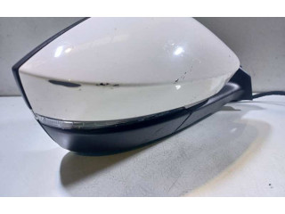 Зеркало электрическое Skoda Karoq 2017 - года