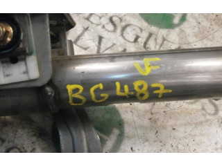 Рулевая рейка A4544600331 Smart ForFour I 2004 - 2006 года