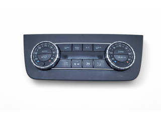 Steuergerät Klimaanlage A1669007408   Mercedes-Benz GL X166