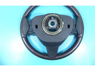 Руль Jaguar XF X250 2007 - 2015 года IMPRK1321283