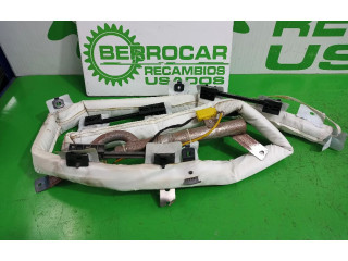 Боковая подушка безопасности 7M3880741J Seat Alhambra (Mk1)