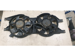 Комплект вентиляторов Chrysler Voyager 2.5