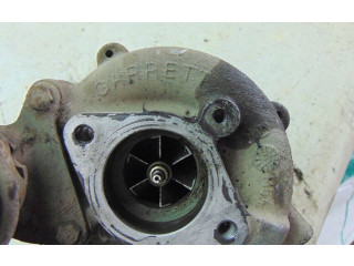 Turbodmychadlo Турбина 144114U110 Nissan Almera Tino