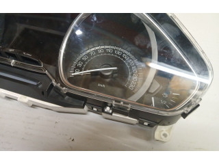 Панель приборов 982470828000   Peugeot 2008 I       