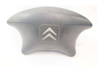 Подушка безопасности водителя 10105021 Citroen Berlingo