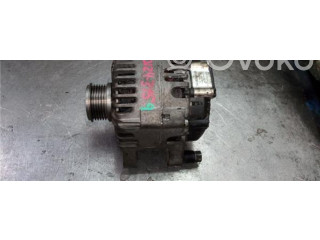 Генератор 16380951809HX, 16380951809HX   Citroen Xsara Picasso      