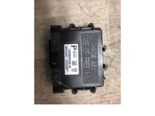 Блок управления Renault Clio V