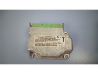 Блок подушек безопасности P56038864AC, 39754C   Jeep Cherokee
