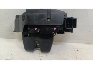 Замок багажника 9804762080, 030215 Peugeot 308 2013-2021 года