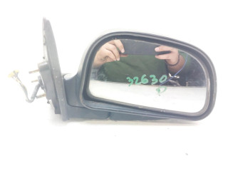Зеркало электрическое Mitsubishi Galant 1993 - 1996 года