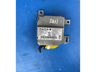 Блок подушек безопасности 8200307188, 051796157 Dacia Logan I