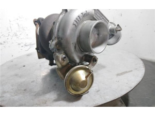 Турбина Chrysler Voyager 35242095G