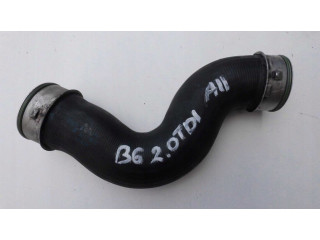 Трубка (трубки)/ шланг (шланги) интеркулера