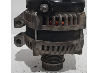 Генератор Jaguar XF X250 2007 - 2015 года