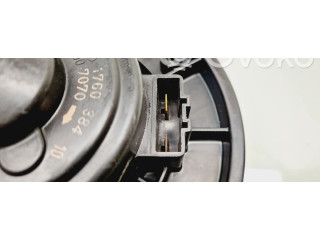 Вентилятор печки    5027261760, 8940007070   Subaru Forester SG