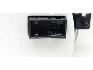 Панель приборов 6105WL, P9652008080 Citroen C2