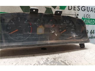 Přístrojová deska Nissan Terrano 2003 TD27TI, 248107F002