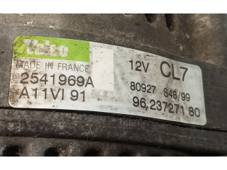 Генератор 2541969   Peugeot 306      