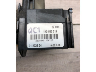 Ручка стеклоочистителей 1K0953519, 01203504 Volkswagen Caddy