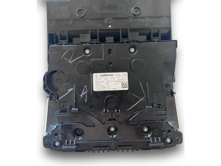 Блок комфорта NR181, A0009002631   Mercedes-Benz GLB x247   