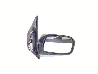 Зеркало электрическое Daihatsu YRV - года