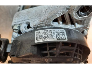 Генератор 9827171980   Citroen C5 Aircross      