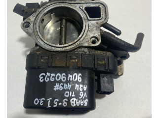 Řídící jednotka 90490223 Saab 9-5 1998